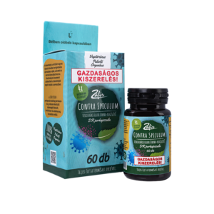 Sapphire Contra Spiculum kapszula