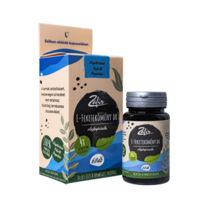 Sapphire Feketekömény