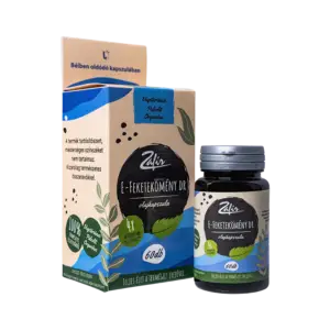 Sapphire Feketekömény