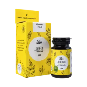 Sapphirecaps Zafír-Lin Kapszula